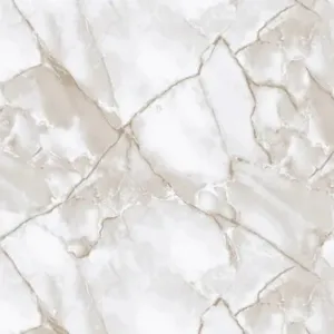 Piso cerâmico Quartzo Pérola