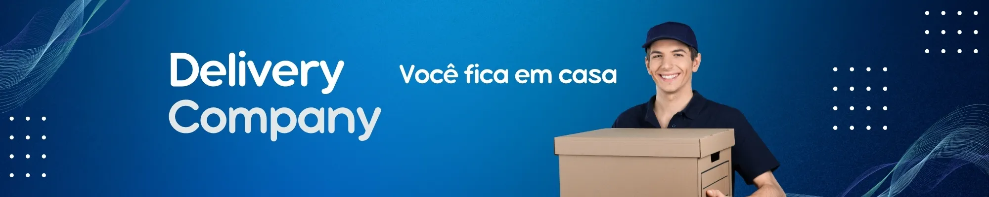 Banner de Emtrega