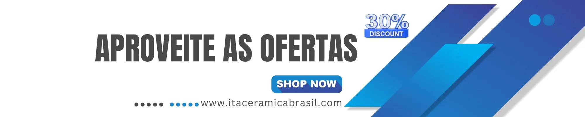 Banner de Promoção